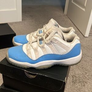 Jordan 11s GS